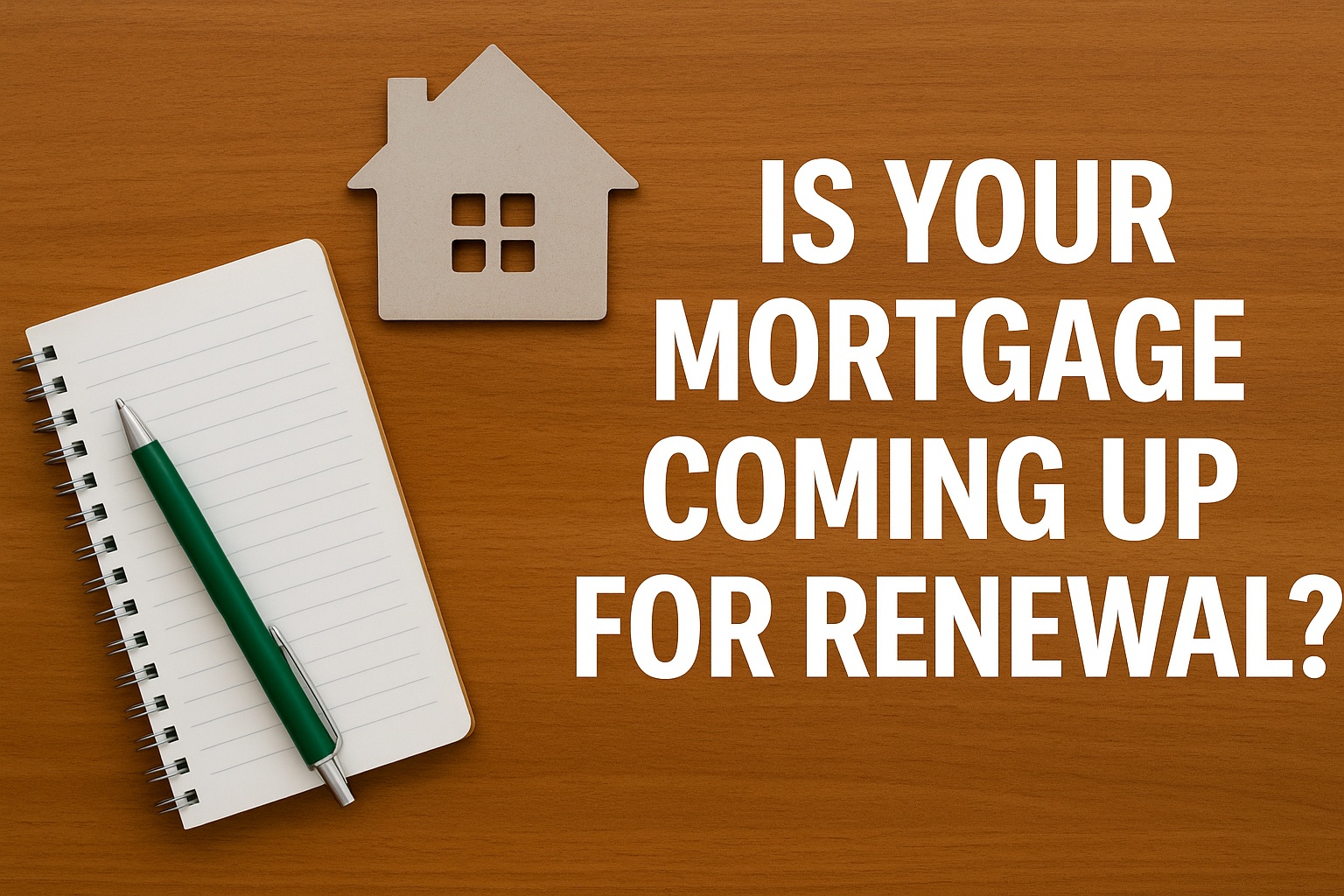 Mortgage Renewal Guide | Assured Mortgages
