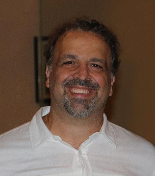 Fulvio Noce Principal Mortgage Broker
