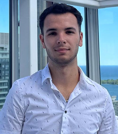 Matthew Noce Mortgage Agent Level 2