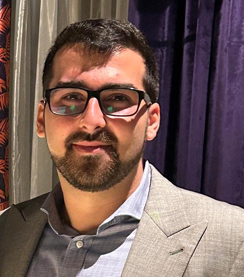 Emmanuel Noce Mortgage Agent Level 2